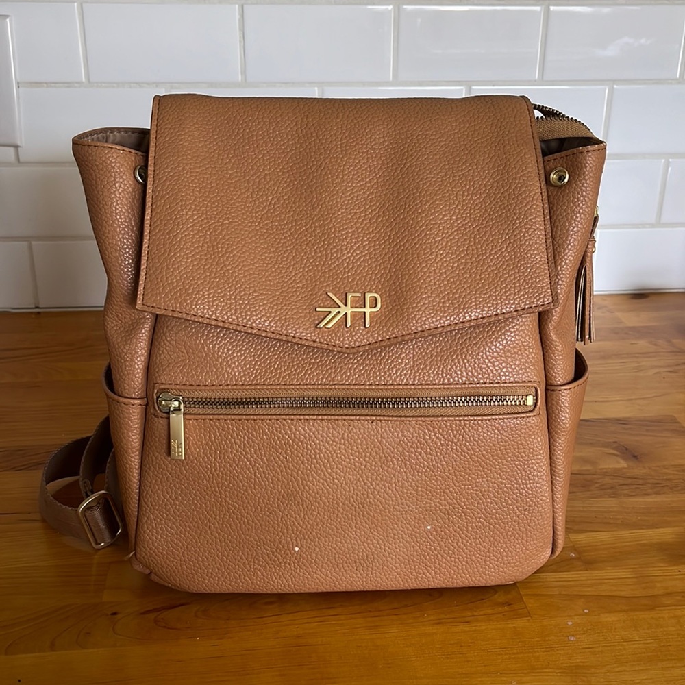 Freshly picked mini, gently used